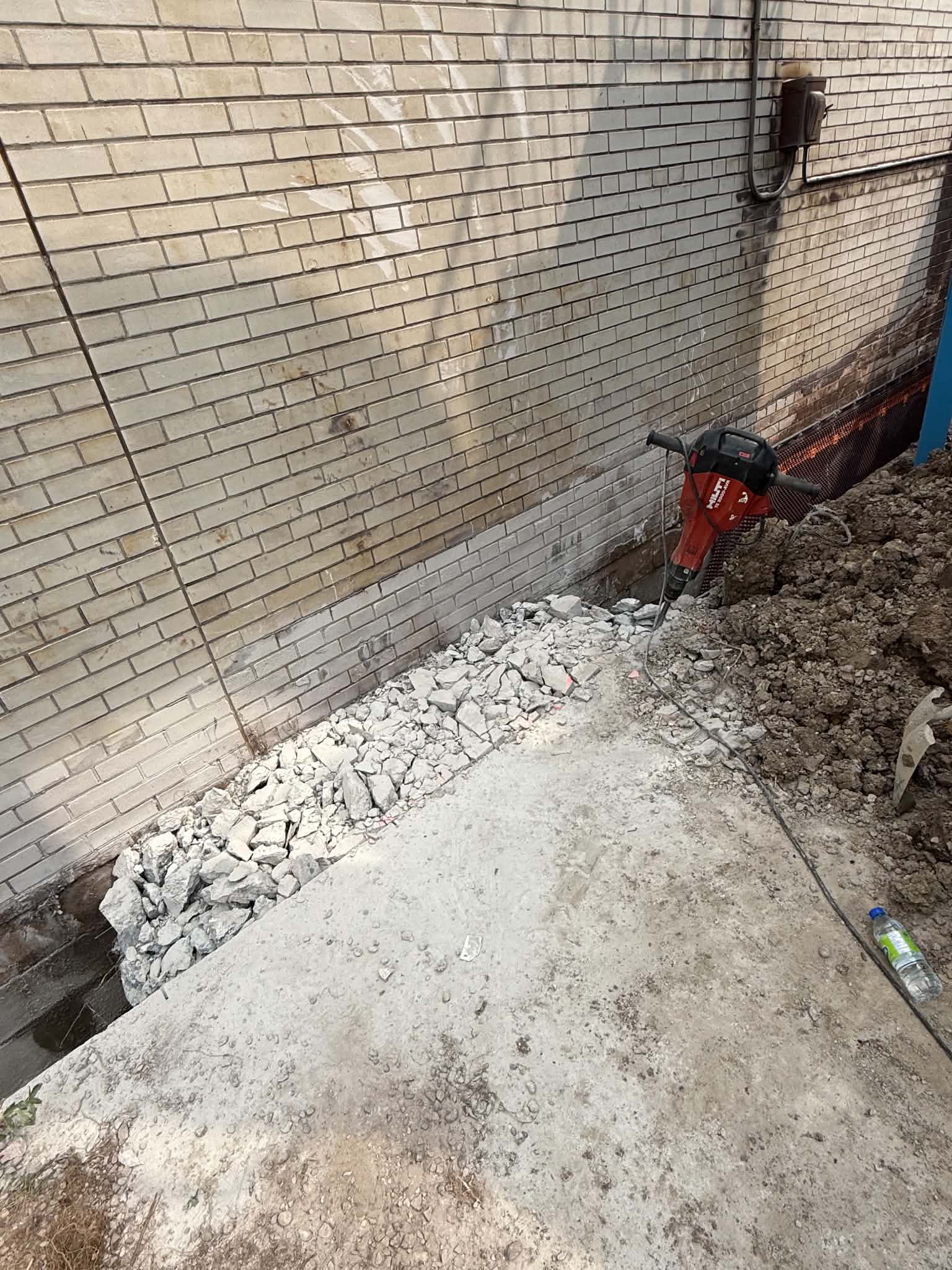 Property maintenance program photo
